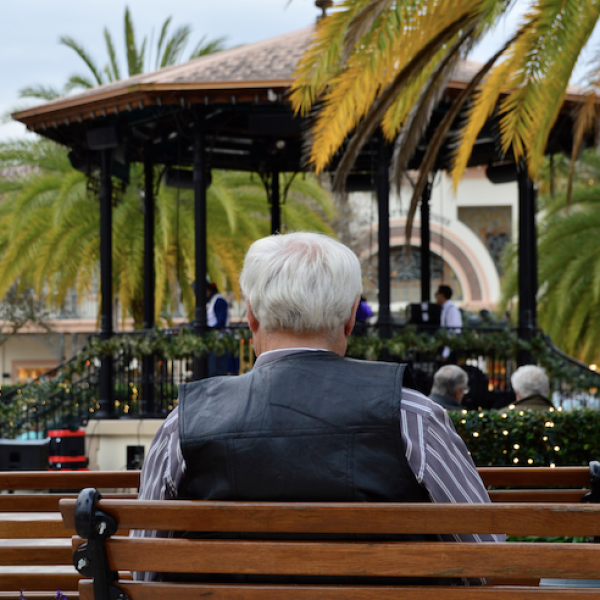 Plusieurs études soulignent l'impact de l'isolement social sur la santé